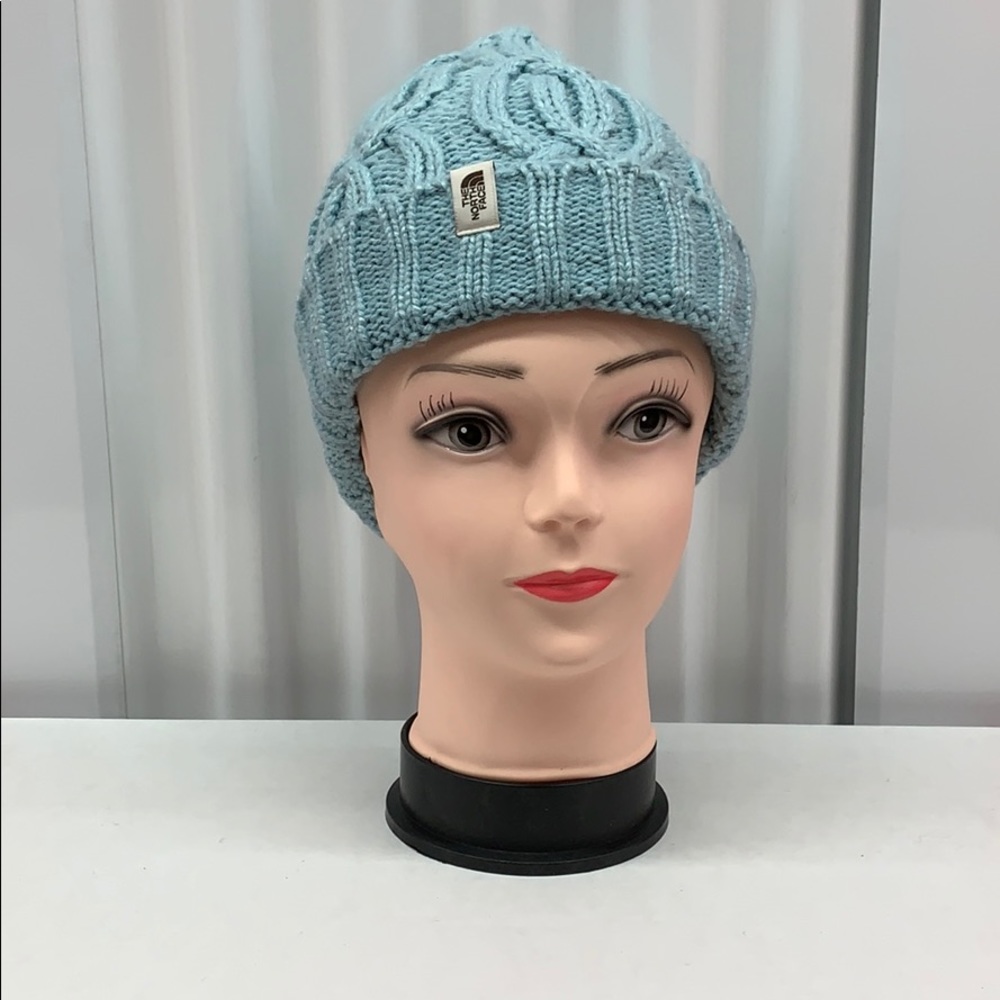 North Face Hat